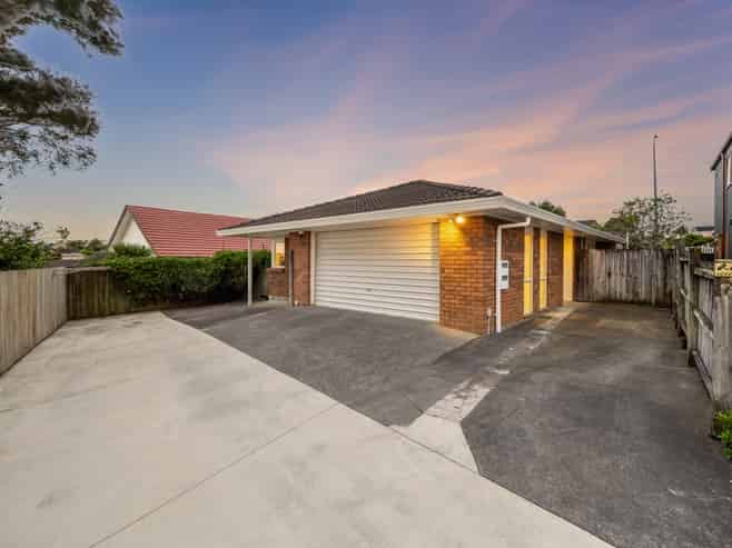 17 Matterhorn Crescent, Northpark