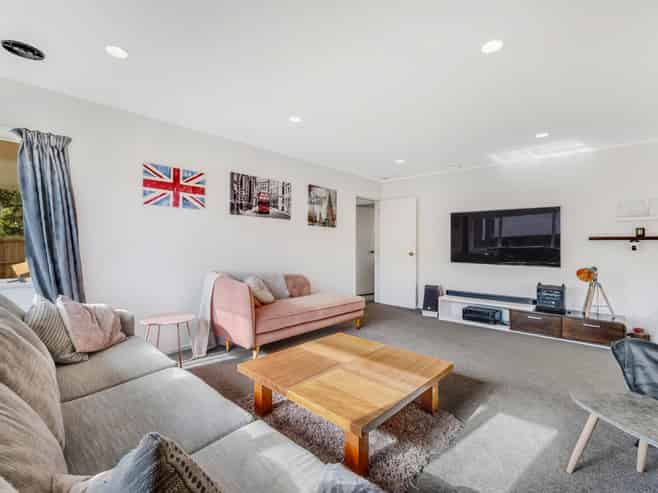 17 Matterhorn Crescent, Northpark