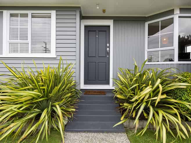 32 Cecil Street, Saint Andrews