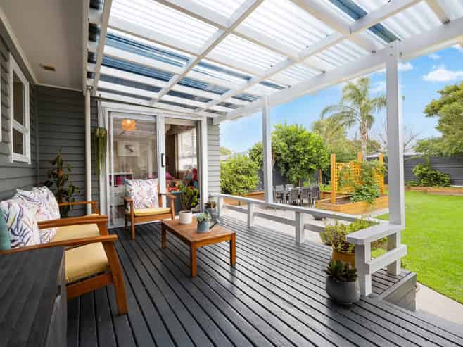 32 Cecil Street, Saint Andrews