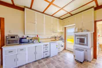 38 Jellicoe Street, Waipukurau