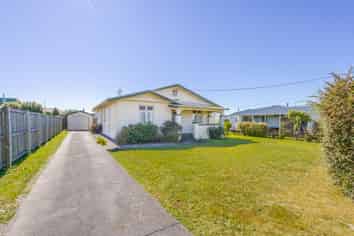 38 Jellicoe Street, Waipukurau