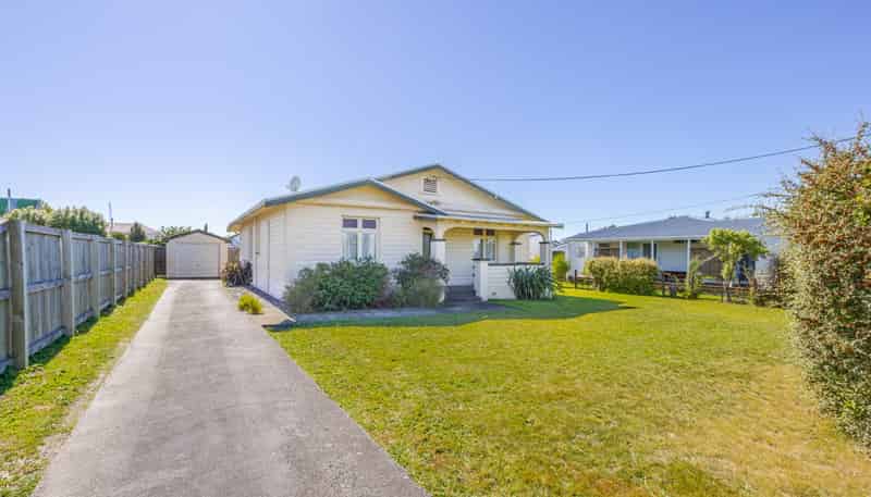 38 Jellicoe Street, Waipukurau