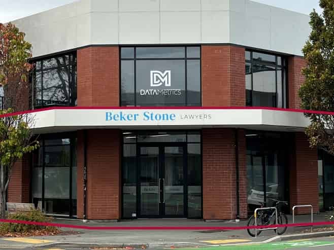 Prime Corner Site  - $48,260pa plus GST 