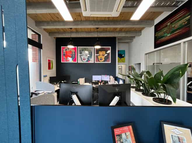 Prime Corner Site  - $48,260pa plus GST 