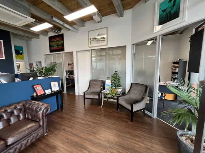 Prime Corner Site  - $48,260pa plus GST 