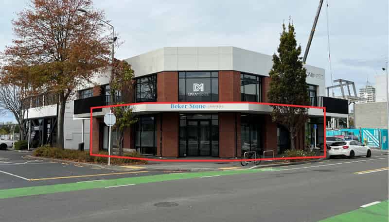 GF/822 Colombo Street, Christchurch Central