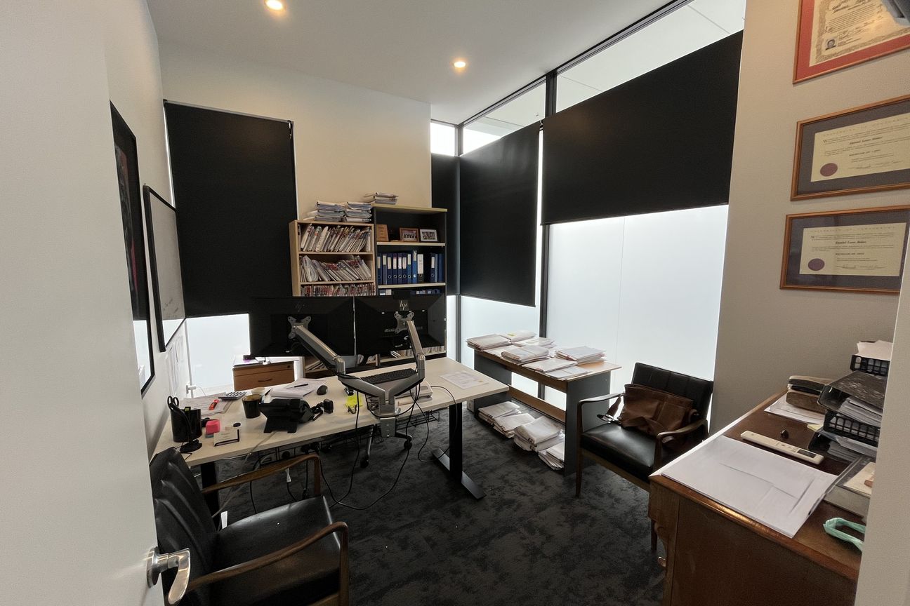 Prime Corner Site - $48,260pa plus GST - Meer