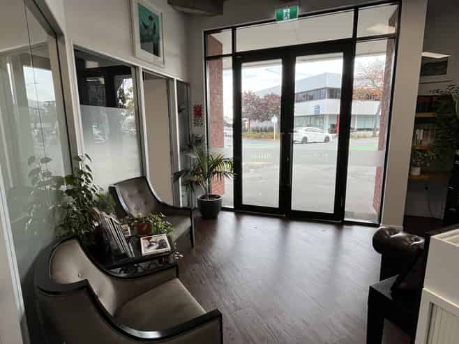 Prime Corner Site  - $48,260pa plus GST 