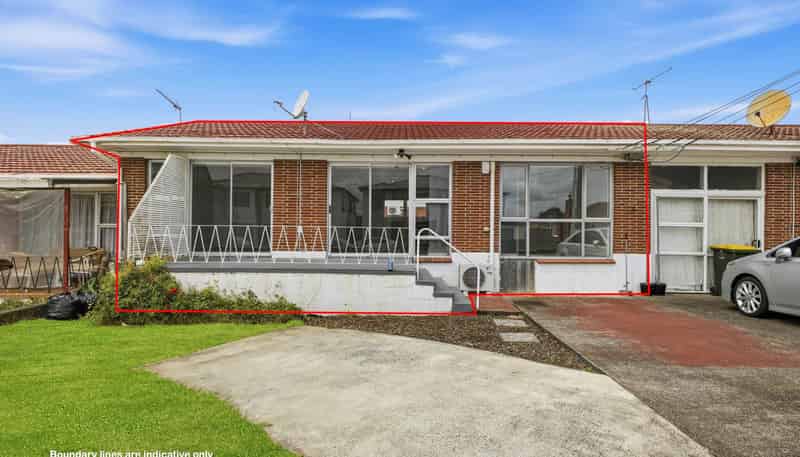 2C Fraser Road, Papatoetoe