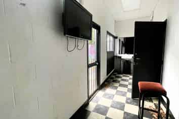 Versatile Basement Space on Kepa Road | 170 m2