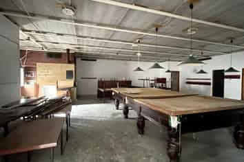 Versatile Basement Space on Kepa Road | 170 m2