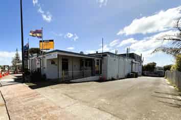 Versatile Basement Space on Kepa Road | 170 m2