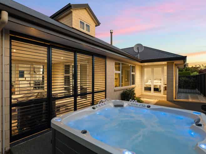 9 Stamford Lane, Springlands