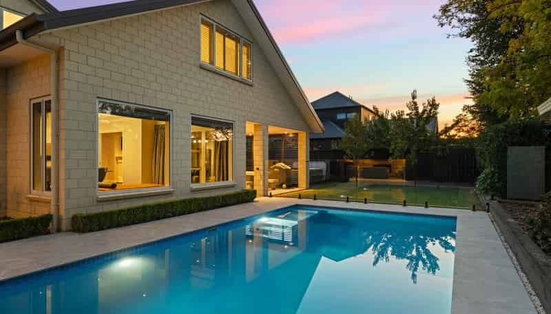 9 Stamford Lane, Springlands