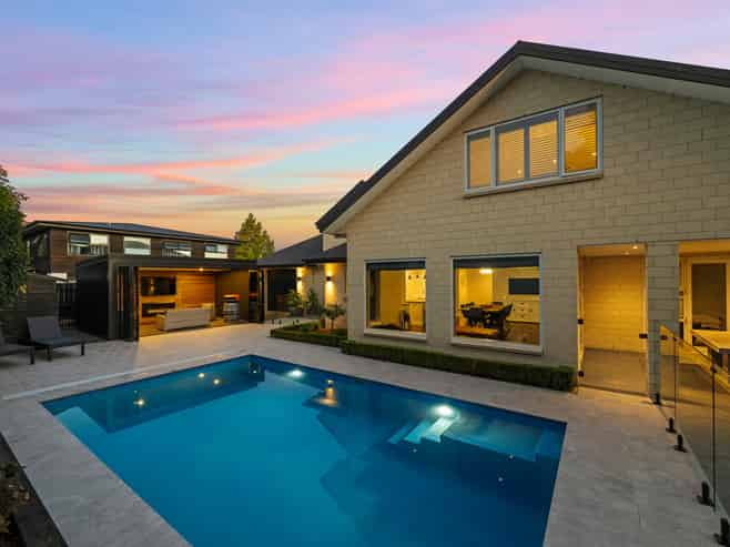 9 Stamford Lane, Springlands