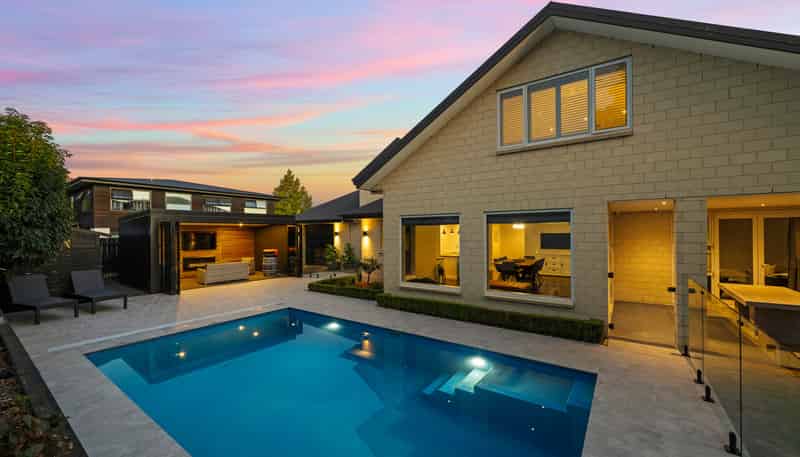 9 Stamford Lane, Springlands