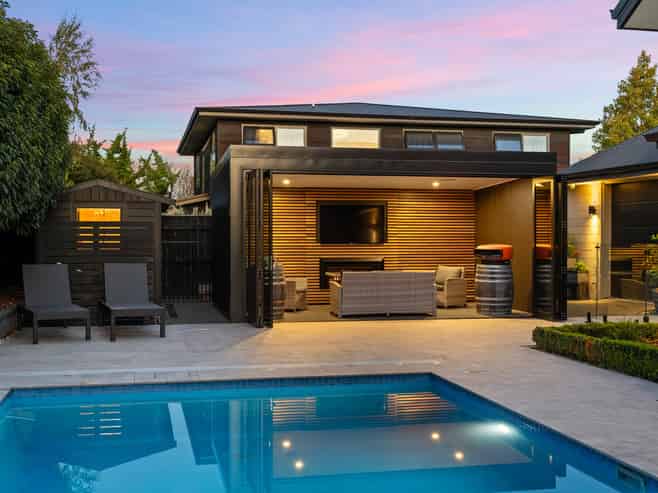 9 Stamford Lane, Springlands