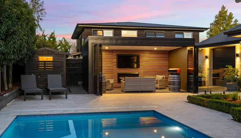 9 Stamford Lane, Springlands