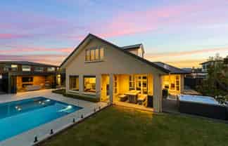 9 Stamford Lane, Springlands