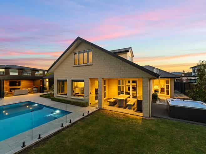 9 Stamford Lane, Springlands