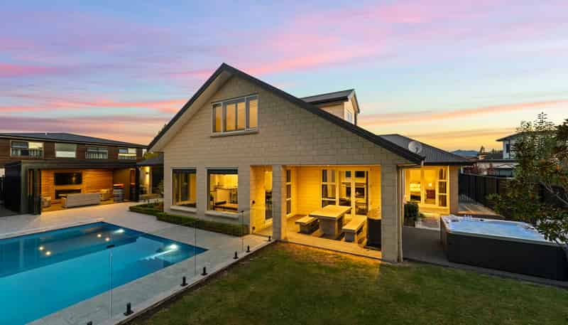 9 Stamford Lane, Springlands