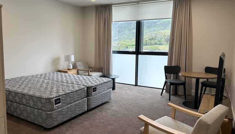 7/12 Twelfth Avenue, Lake Hayes Estate