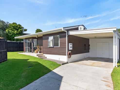 27A Willoughby Avenue, Howick
