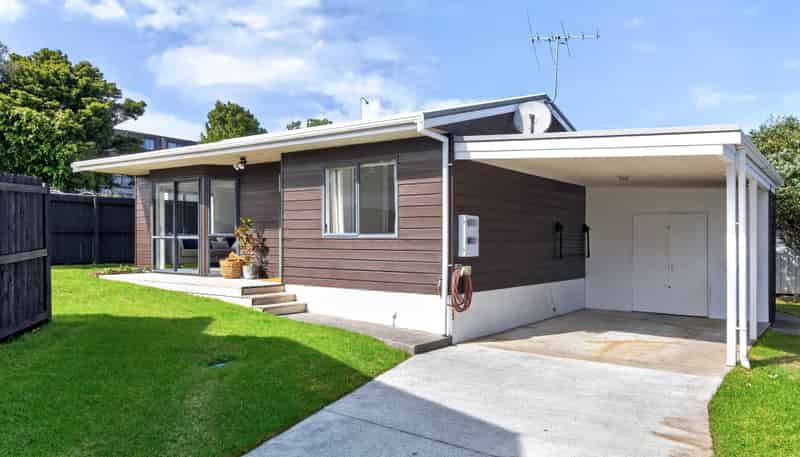 27A Willoughby Avenue, Howick