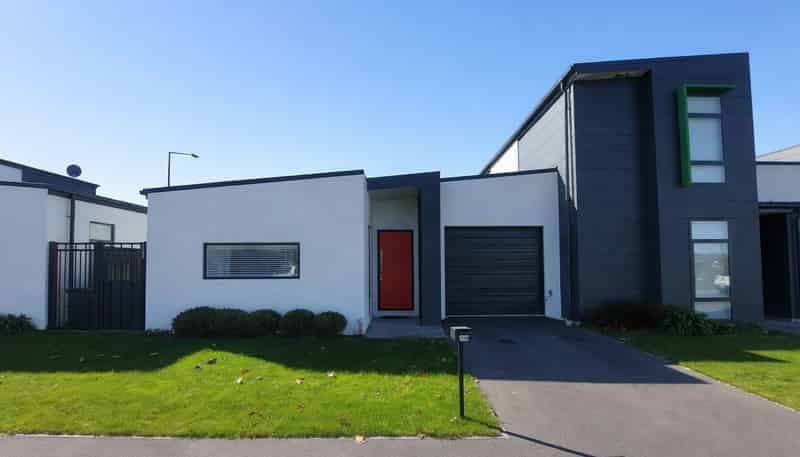 109 Manakura Street, Russley