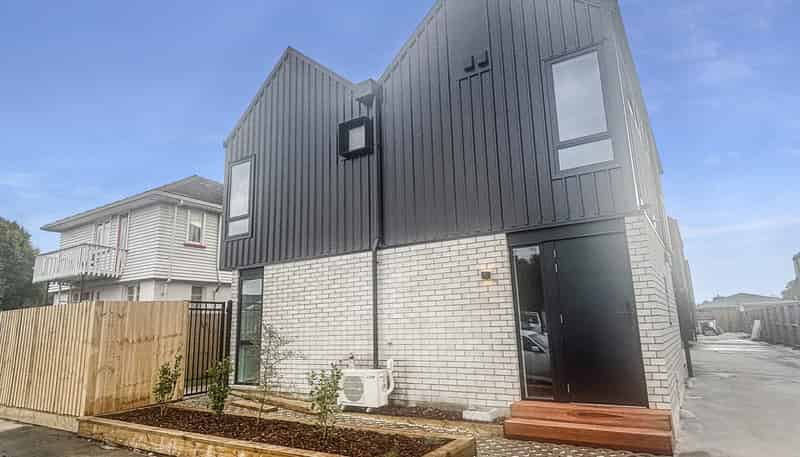 1/405 Gloucester Street, Christchurch Central