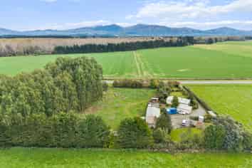 178 Geraldine - Arundel Road, Rangitata