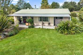 178 Geraldine - Arundel Road, Rangitata