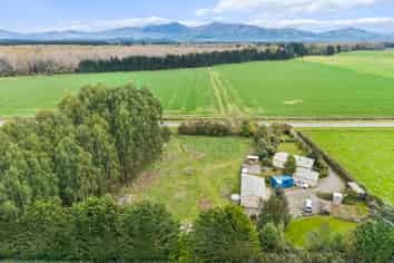 178 Geraldine - Arundel Road, Rangitata