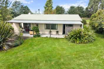 178 Geraldine - Arundel Road, Rangitata