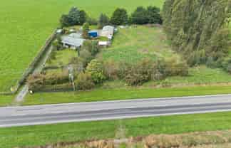 178 Geraldine - Arundel Road, Rangitata