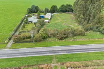 178 Geraldine - Arundel Road, Rangitata