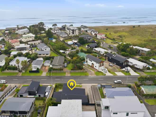 1330a Papamoa Beach Road, Papamoa