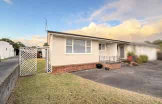 60C Mosston Road, Castlecliff