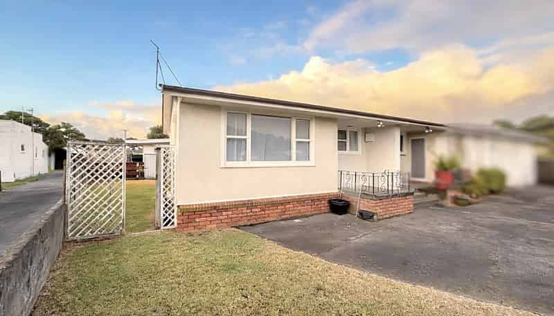 60C Mosston Road, Castlecliff