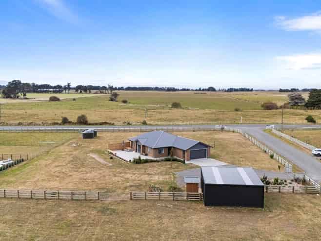 6 Sterling Lane, Rongotea