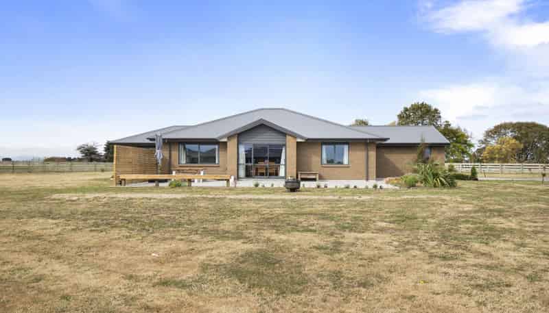 6 Sterling Lane, Rongotea