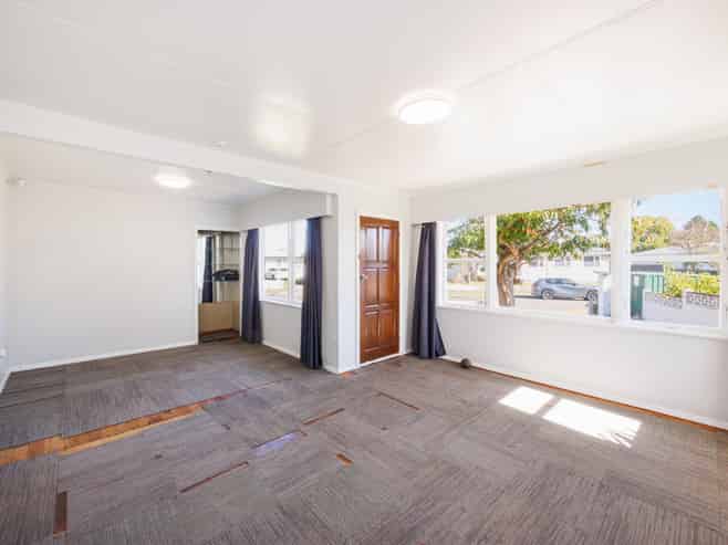 3 Ellesmere Crescent, Highbury