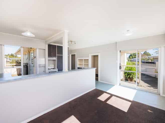 3 Ellesmere Crescent, Highbury