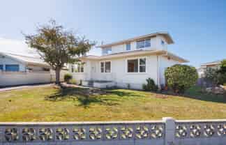 3 Ellesmere Crescent, Highbury