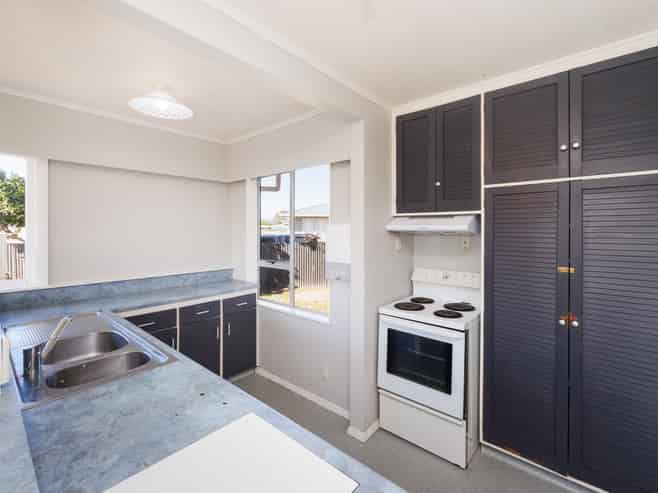 3 Ellesmere Crescent, Highbury