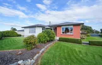 115 Scott Street, Strathern