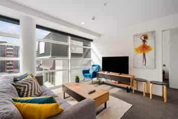 E906/160 Victoria Street, Te Aro