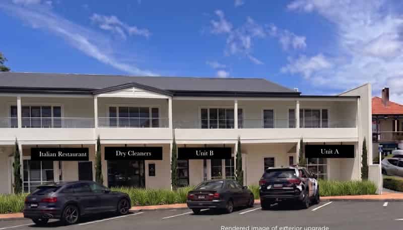 15 Neville Street, Warkworth