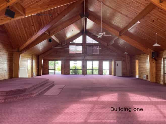 2 spacious premises in a central location